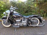 Harley-Davidson FLH Shovelhead - HARLEY-DAVIDSON SHOVELHEAD