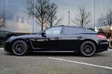 Porsche Panamera 3.0 D Facelift Sunroof Bose - gebrauchte Porsche Panamera aus dem Jahr 2015