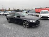 Audi A6 Avant 2.0 TFSI*SCHECKHEFTGEPFLEGT*TÜV NEU* - Audi A6 aus 2013 mit Benzin-Antrieb: Kombi