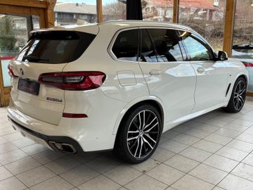 BMW X5 M50 - 8
