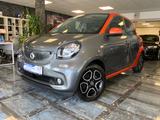 Smart ForFour forfour electric drive / EQ*Panoramadach - Smart ForFour in Frankfurt (Main)