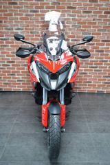 Ducati Multistrada V4 S Sport + Travel + Radar + Speich - DUCATI SPORT