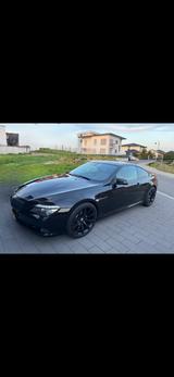 BMW 630i Coupé -Schaltgetriebe  - BMW 630 Benziner Gebrauchtwagen