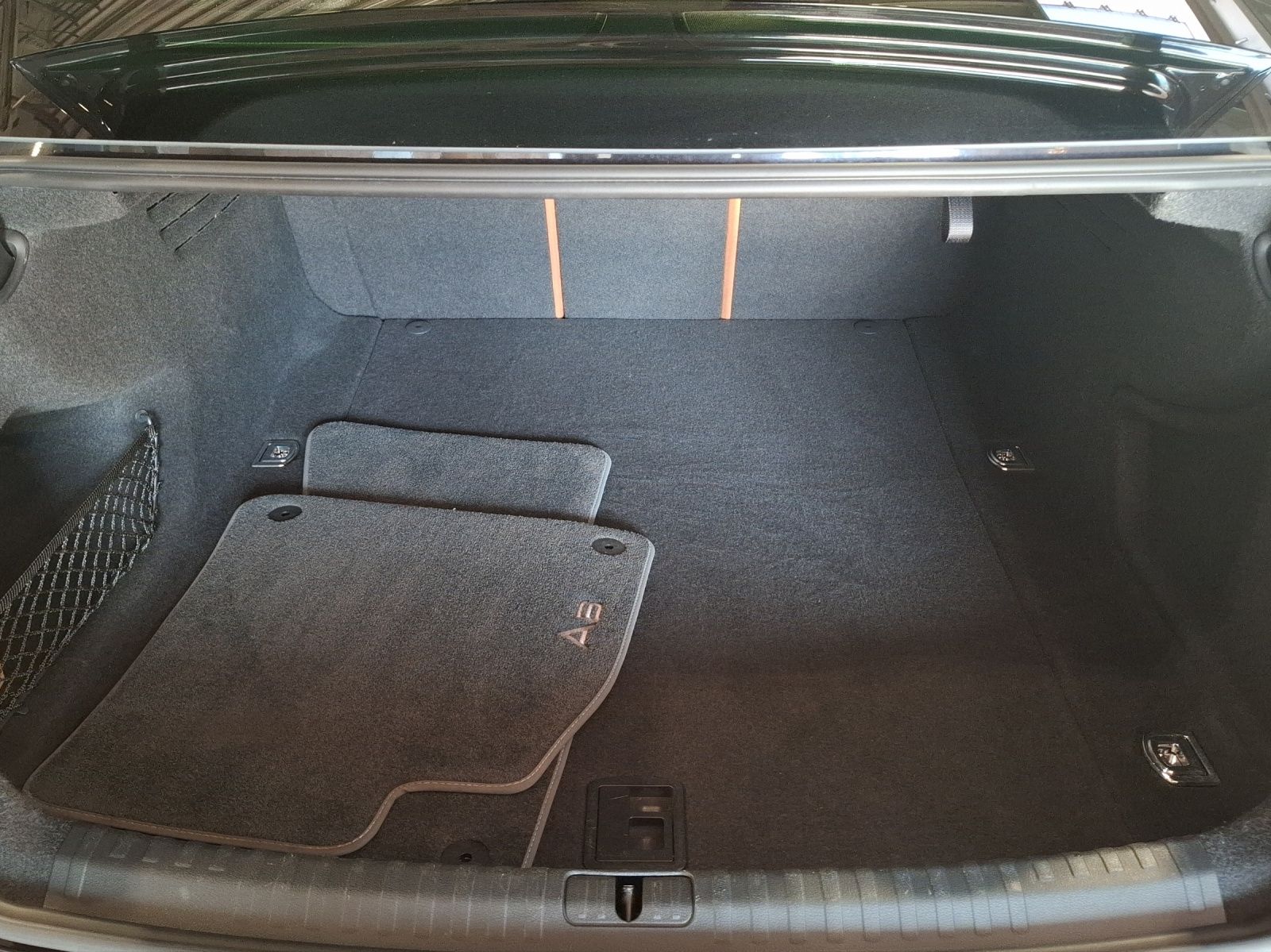 Fahrzeugabbildung Audi A6 55 TFSI quattro exclusiv Standhzg Matrix Navi