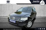 Volkswagen Touareg 2.5 R5 TDI 4Motion / XENON / LEDER / AHK - Volkswagen Touareg aus 2004: TDI