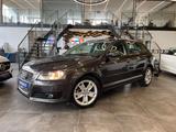 Audi A3 Sportback 1.6 TDI Ambition*Klimaautomatik* - Audi A3 aus 2010: TDI