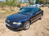 Audi A4 2.6 - 76.000km - Klima - Rostfrei - gebrauchte Audi A4 aus dem Jahr 1997