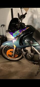 Kawasaki KLE 500A - Offers