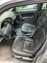 Saab 9-3 2.0t Ecopower S Fünftürer Sports Edition S - gebrauchte Saab 45725 aus dem Jahr 2001