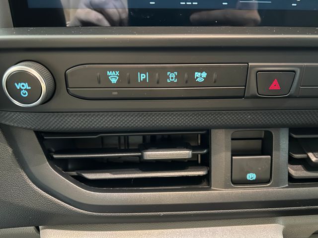 Ford Transit Custom Kasten 320 L2 Trend