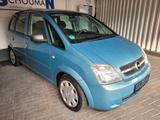 Opel Meriva Edition*AUTOMATIK*8 FACH*TÜV NEU - Opel aus 2005