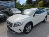 Mercedes-Benz GLA 180 1.6 Business SH, Navi - Mercedes-Benz GLA 180: Limousine