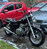 Suzuki GZ250 Marauder - SUZUKI MARAUDER GZ