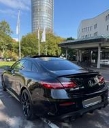 Mercedes-Benz E 53 AMG Mercedes-AMG E 53 4MATIC+ Autom. Me... - gebrauchte Mercedes-Benz E 53 AMG aus dem Jahr 2020