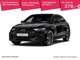 Audi S3 Sportback 2.0 TFSI Pano Sonus Sound System - Audi S3 in Hannover