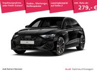 Audi S3 - Vorschau Bild 1