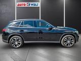 Mercedes-Benz GLC 220 d 4Matic Auto. Ambiligt Volldigital Navi - gebrauchte Mercedes-Benz GLC 220 aus dem Jahr 2023