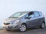 Opel Meriva 1.4 Turbo 150 Jahre AHK Sitzheizung - Opel Meriva: 150 Jahre