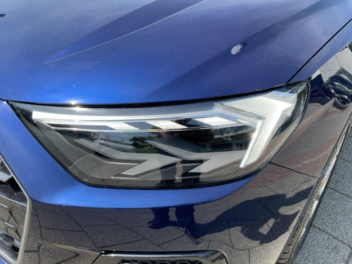Audi A1 Sportback advanced 30 TFSI S tronic, миниатюра 15