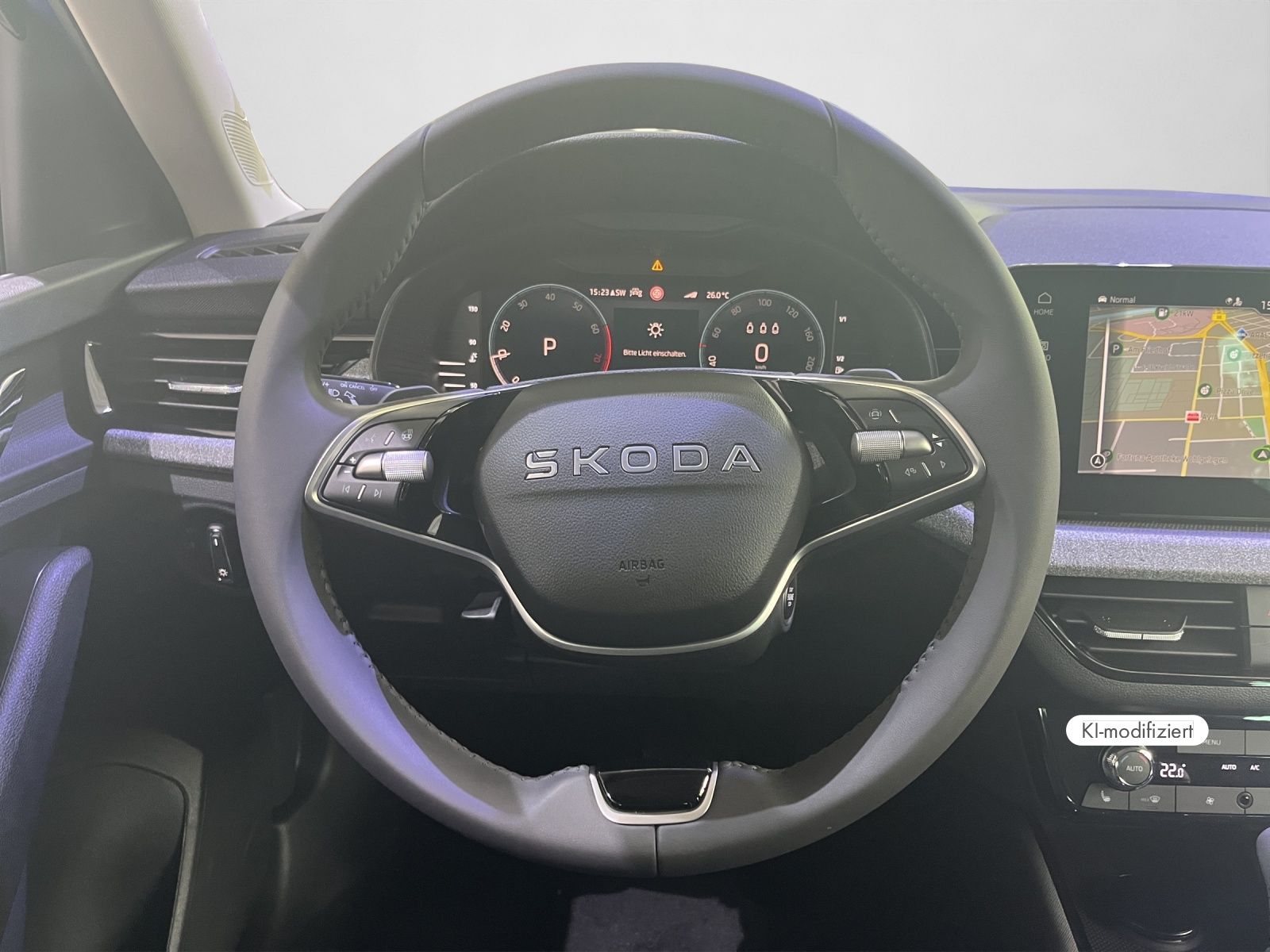 Skoda Kamiq - Bild 10