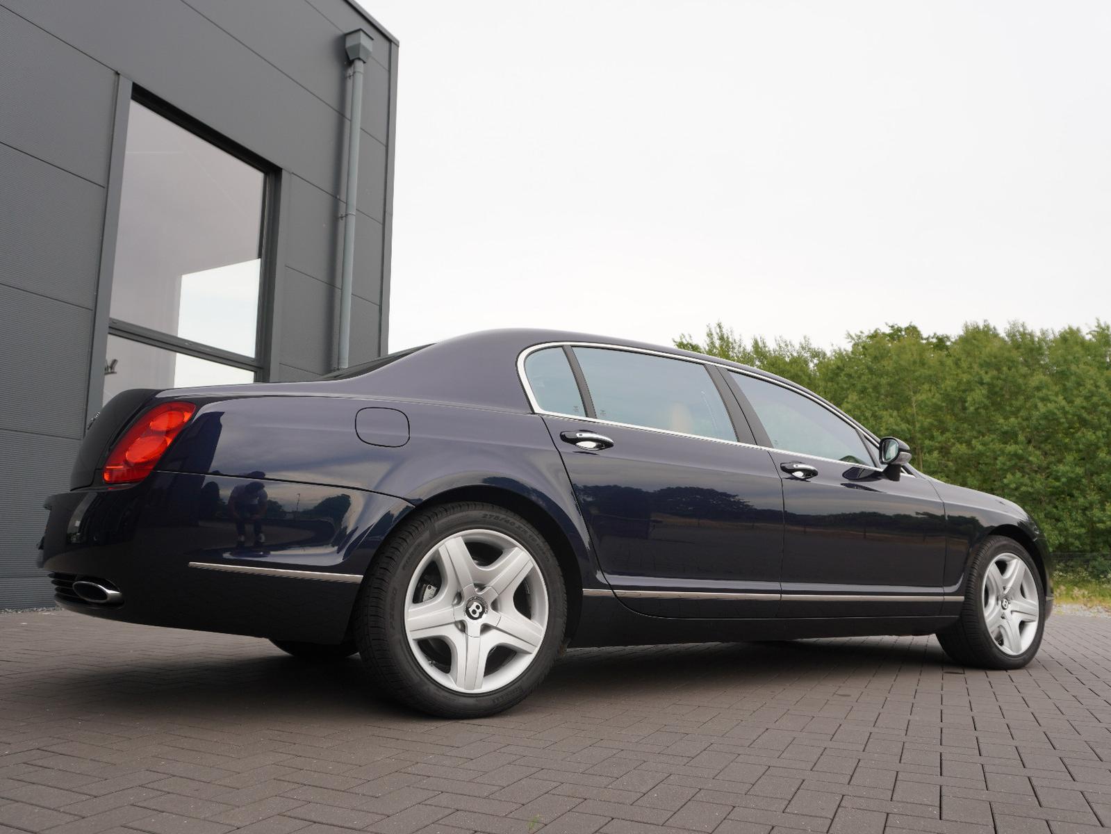 Bentley Continental Flying Spur *55000 KM*