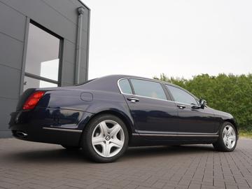 صورة مصغرة 24 لـ 2006 Bentley CONTINENTAL FLYING SPUR
