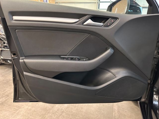 Audi A3 Sportback ambition *1. Hand*AHK*Klima*Radio*