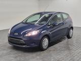 Ford Fiesta Klima/Radio-CD/USB/SHZ/Scheibenhzg. - Ford Fiesta: Radio