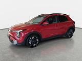 Kia STONIC 1.0 T-GDI 100 VISION MJ26 SITZH. NAVI - rote Kia Stonic