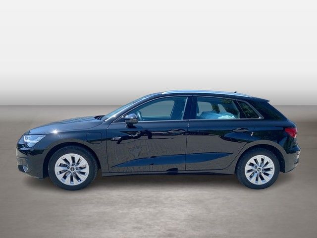 Audi A3 Sportback 40TFSIe Basis AHZV, Sitzheizung imagem 2