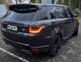 Land Rover Range Rover Sport 3.0 SDV6 HSE Dynamic HSE D... - Land Rover Range Rover Sport Gebrauchtwagen in Hamburg