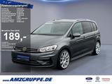 Volkswagen Touran 1.5 TSI Comfortline R-Line ACC+LED+Massag - Volkswagen Touran: R Line