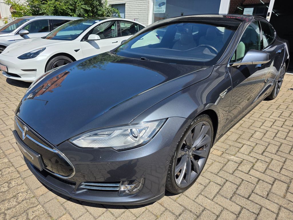 Angebot ansehen Tesla Model S