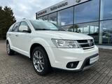 Fiat Freemont Diesel 4x4 Automatik Lounge - Fiat mit Diesel-Antrieb: Van, Automatik