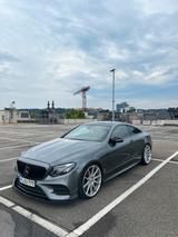 Mercedes-Benz Mercedes e400 Coupé c238 2017 - Mercedes-Benz E-Klasse C238