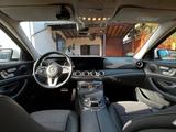 Mercedes-Benz E 400 d 4MATIC T All-Terrain Autom. All-Terrain - gebrauchte Mercedes-Benz E 400 aus dem Jahr 2019