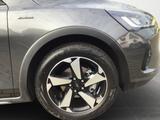 Ford Focus 1,0 EcoBoost Hybrid 92kW Active X - Ford Focus: 1.9