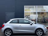 Audi A1 Ambition 1,4 TFSI /Automatik/Steuerkette neu - mit Benzin-Antrieb: Leder, Kleinwagen, Automatik, Klimaanlage, 1.4
