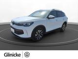 Volkswagen Tiguan 2.0 TDI Life DSG Matrix Navi AppCon AHK - Volkswagen Tiguan Jahreswagen mit Diesel-Antrieb