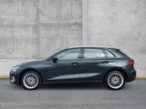 Audi A3 Sportback 35 TFSI advanced LED Navi Kamera - Audi A3 Gebrauchtwagen in Stuttgart