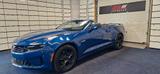 Chevrolet Camaro 3,6 V6 Cabrio,Leder,Kamera,31tkm - Chevrolet