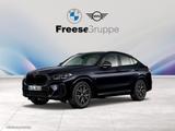 BMW X4 xDrive30i M-Sport Memory Head-Up Laser Kamera - gebrauchte BMW X4 aus dem Jahr 2023