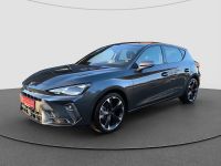 Cupra Leon - Vorschau Bild 2