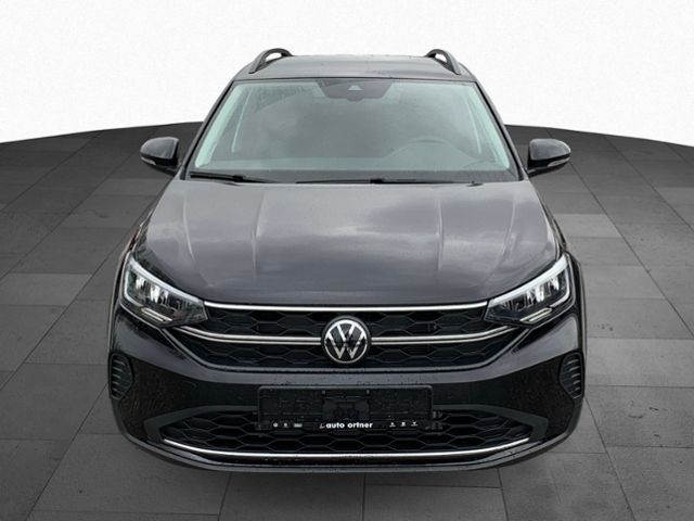 Fahrzeugabbildung Volkswagen Taigo 1,0 TSI DSG GOAL AHK SHZ APP CONNECT DAB P