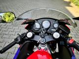 Honda CBR 600 F Ultima Light  - HONDA 1998 CBR 600