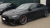 Audi RS7 4.0 TFSI*NO OPF*750PS*MATT*22Z"B&O*EINZELSTK - gebrauchte Audi RS7 aus dem Jahr 2020
