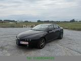 Alfa Romeo 159 2.2 JTS 16V Turismo Selespeed - Alfa Romeo 159