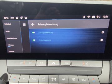 Bild 19 Opel Astra GS ST AT8/NAVI/SHZ+LHZ/PDC vo+hi+360Cam/LE