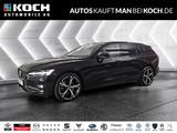 Volvo V60 B4 B DKG Ultra Dark AHK PANO 360 HUD VLED BW - Volvo V60: Ultra Dark