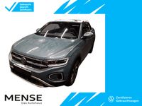 Volkswagen T-Roc - Vorschau Bild 1